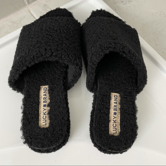 Lucky Brand Women's Sandals Size 7 - Picture 7 of 9